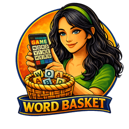 Word Basket logo